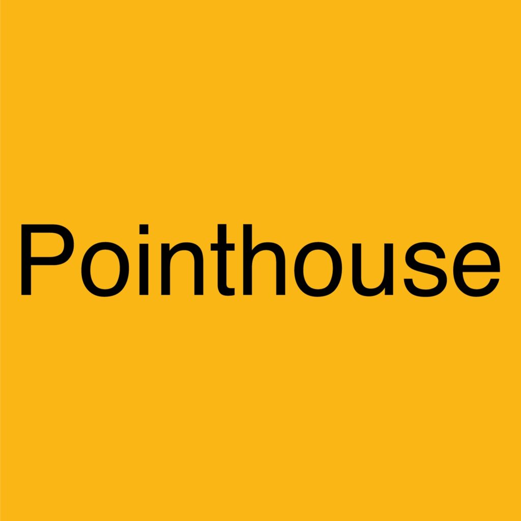 POINT HOUSE