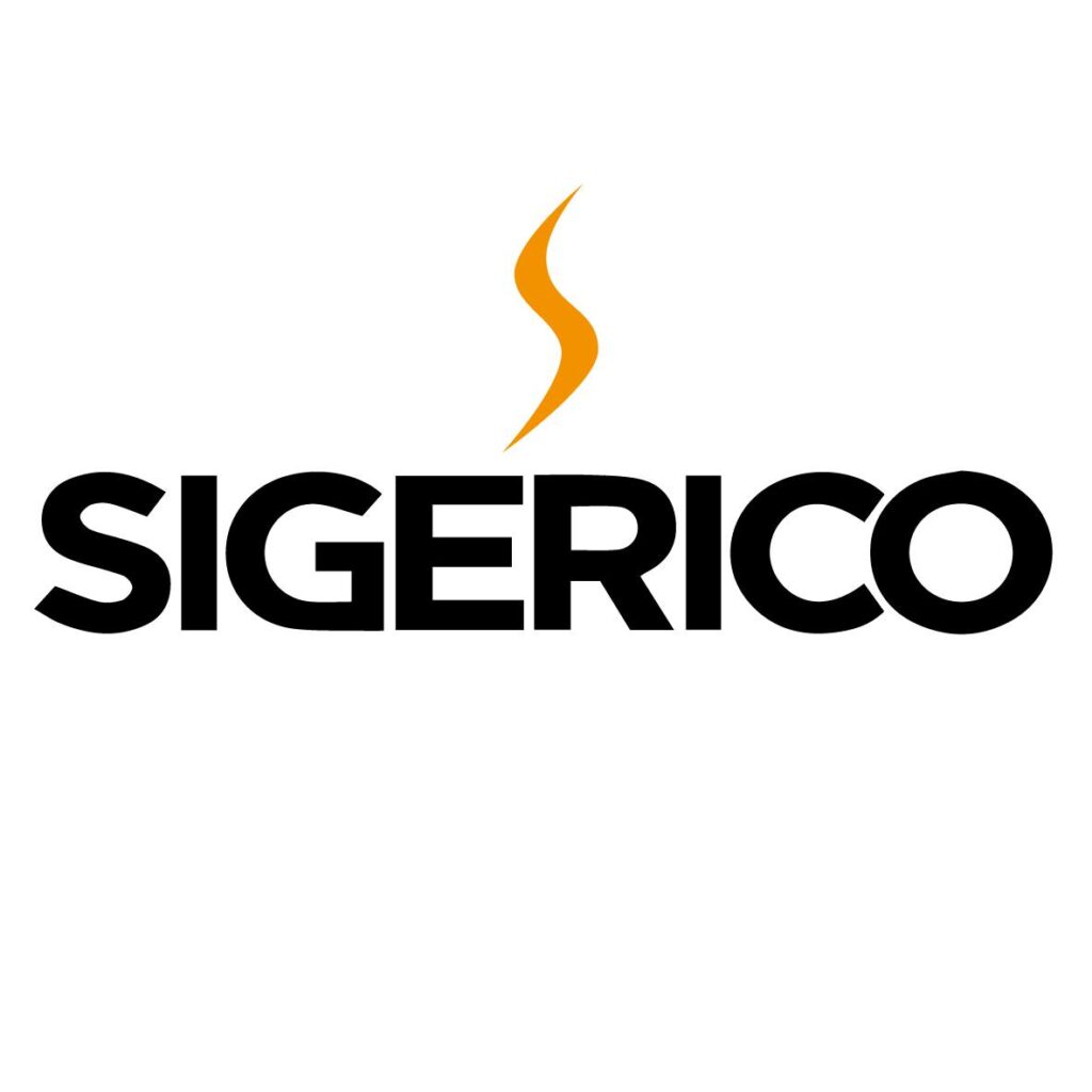 SIGERICO